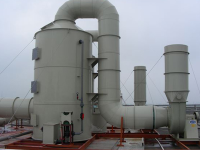 澳门永利yl6776环保告诉你什么样的喷淋湿式除尘器才适合您？